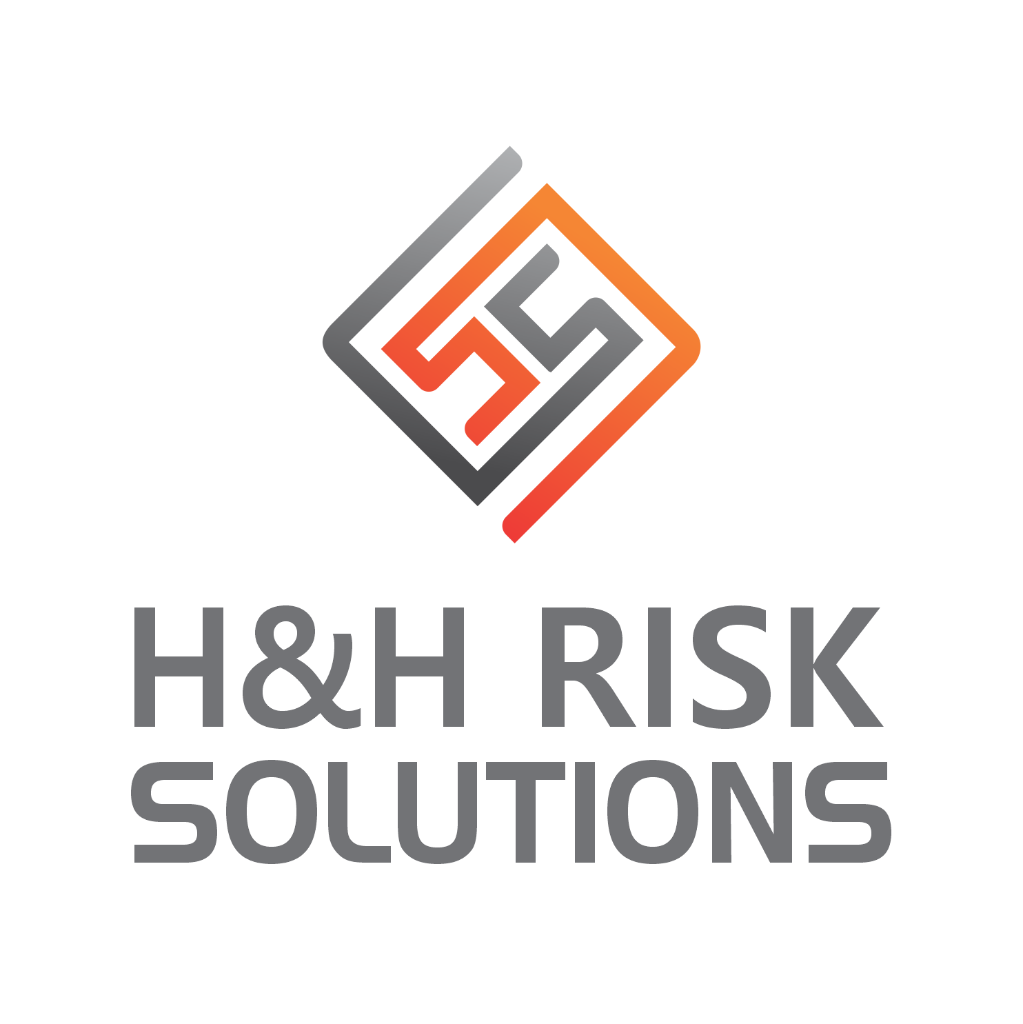 H & H Risk Solutions Logo
