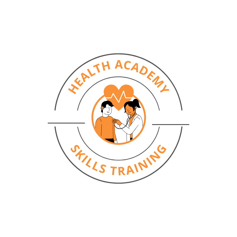 Health Academy Logo