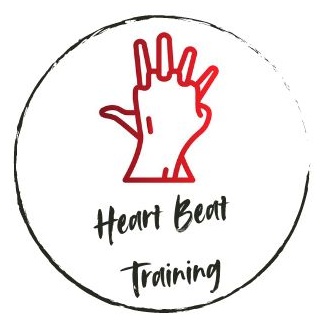 Heart Beat Training Logo