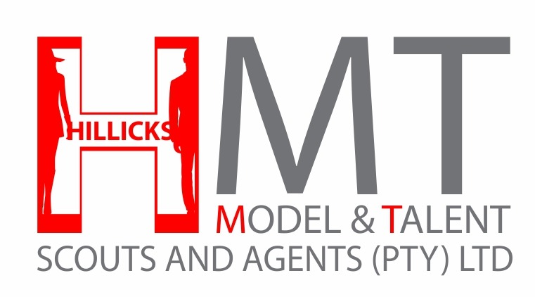 Hillicks Model and Talent Logo