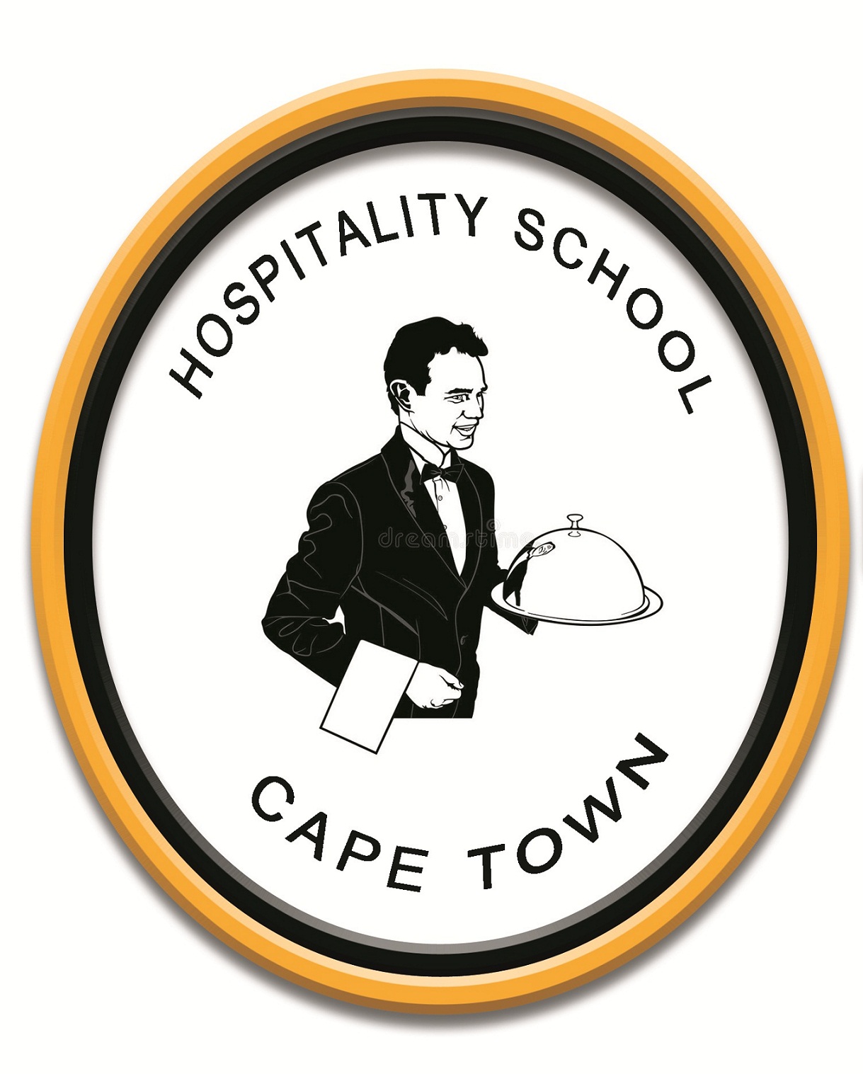 Hospitality School CT Logo