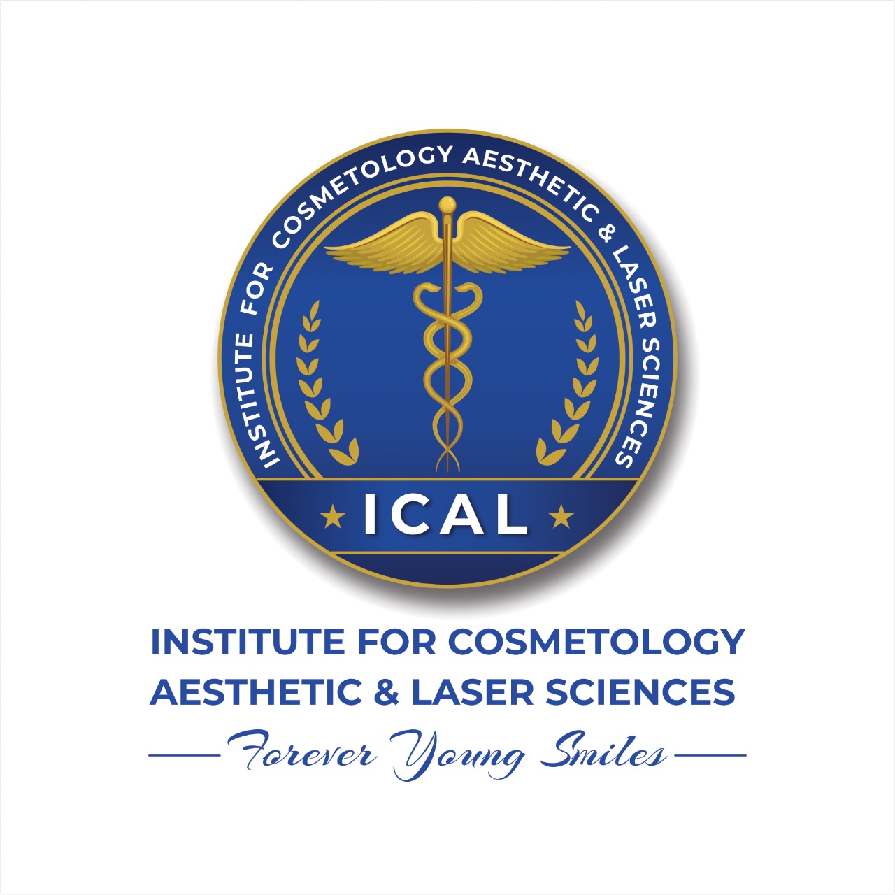 ICAL Institute Logo