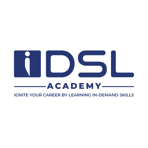 IDSL Academy Logo