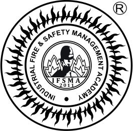 IFSMA Fire Safety College Logo