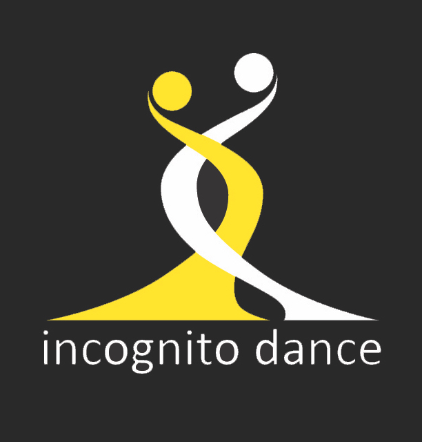Incognito Dance Logo