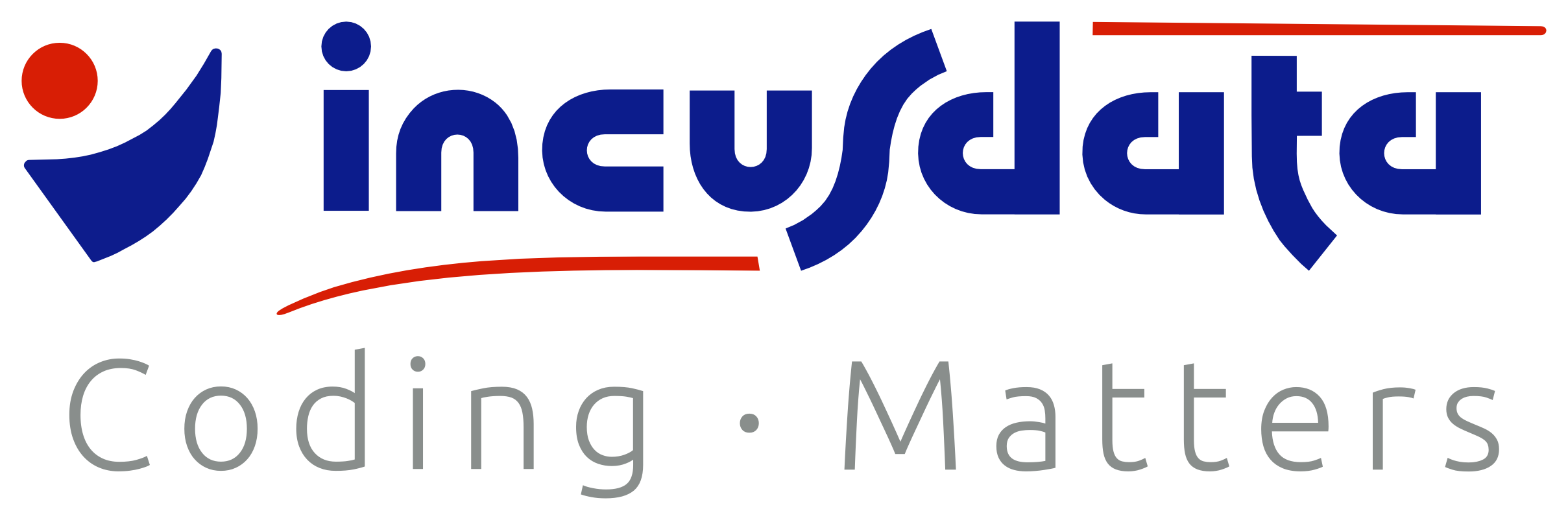 Incus Data Logo