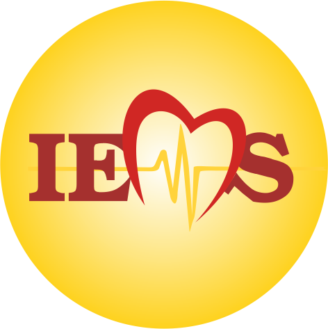 Institute of Emergency Medical Sciences Logo