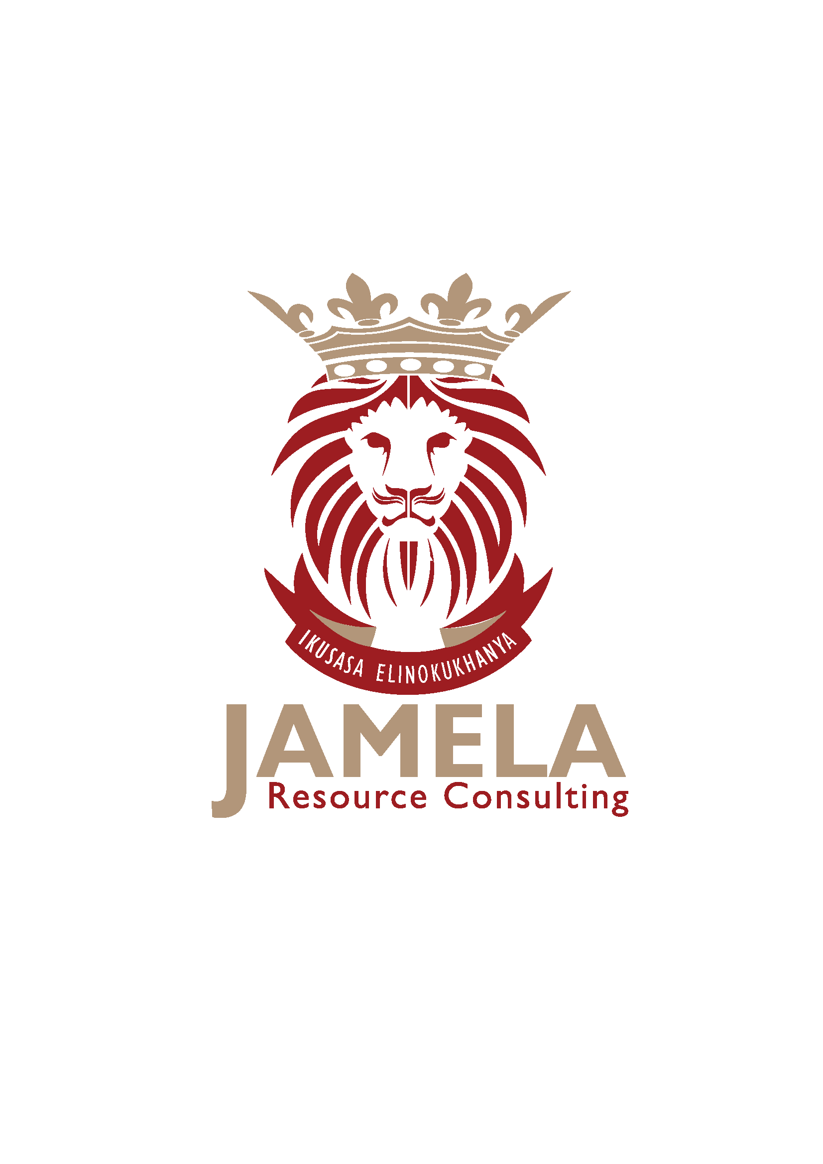 Jamela Resources Consulting Logo