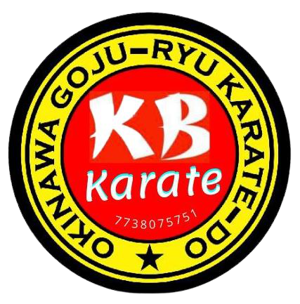 KB Karate Logo