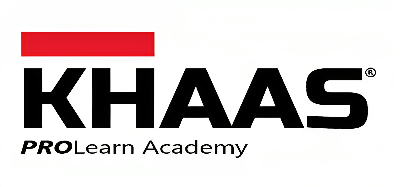 KHAAS Prolearn Academy Logo