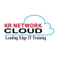 KR Network Cloud Logo