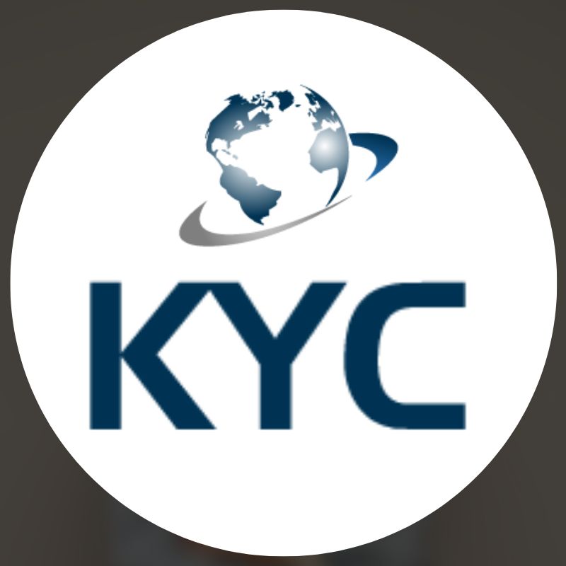 KYC Lookup Logo