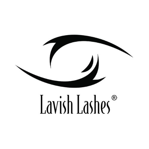 Lavish Lashes Inc. Logo