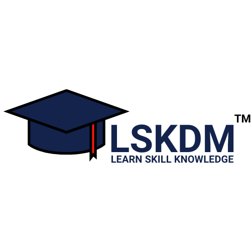 LSKDM Logo