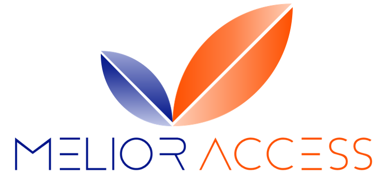 Melior Access Solutions (Pty) Ltd Logo