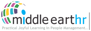 Middle Earth HR Pvt Ltd Logo