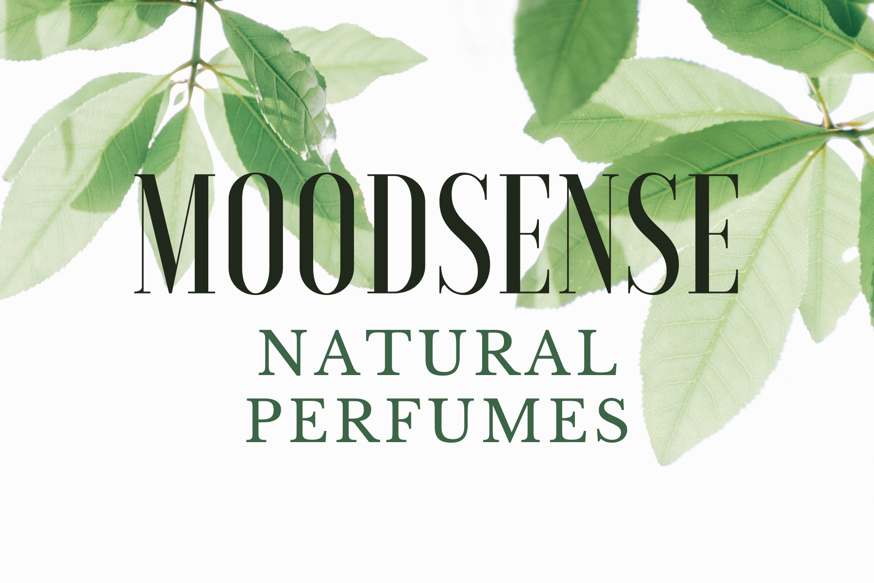 Moodsense Perfumes Logo