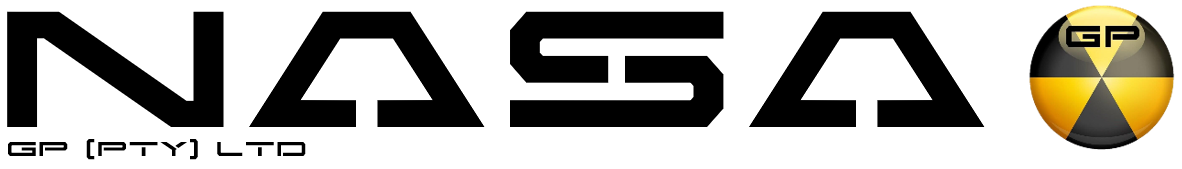 NASA GP Logo
