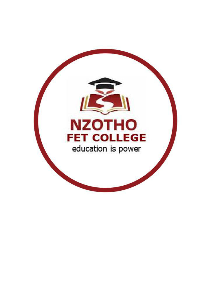 Nzotho School of Policing Logo