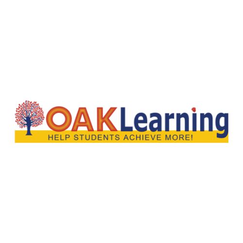 OAKLearning Center Logo