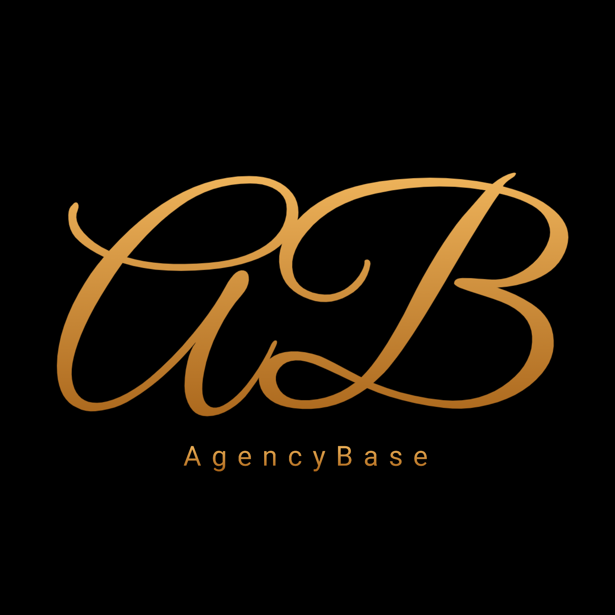 AgencyBase Logo