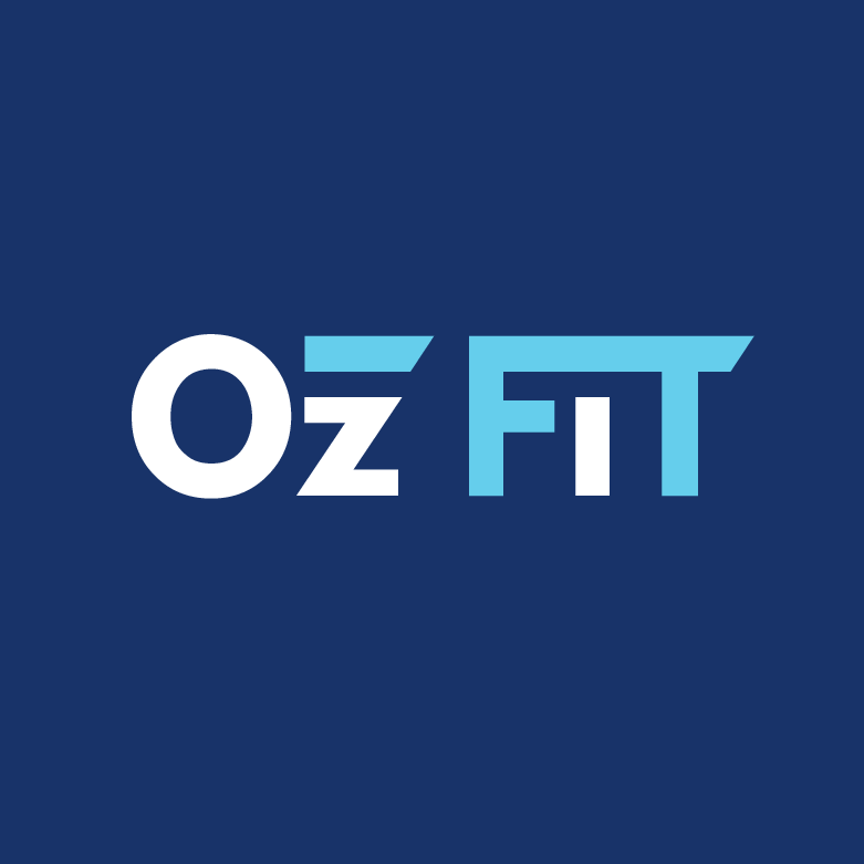 Oz Fit Logo