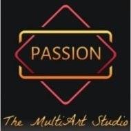 Passion - The MultiArt Studio Logo