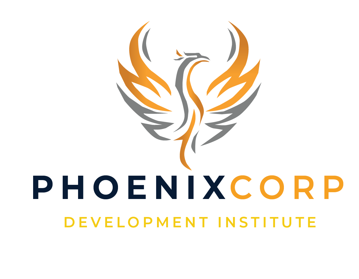 Phoenix Development Institute Logo
