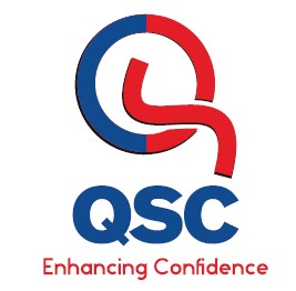 QS Cert Solutions Logo