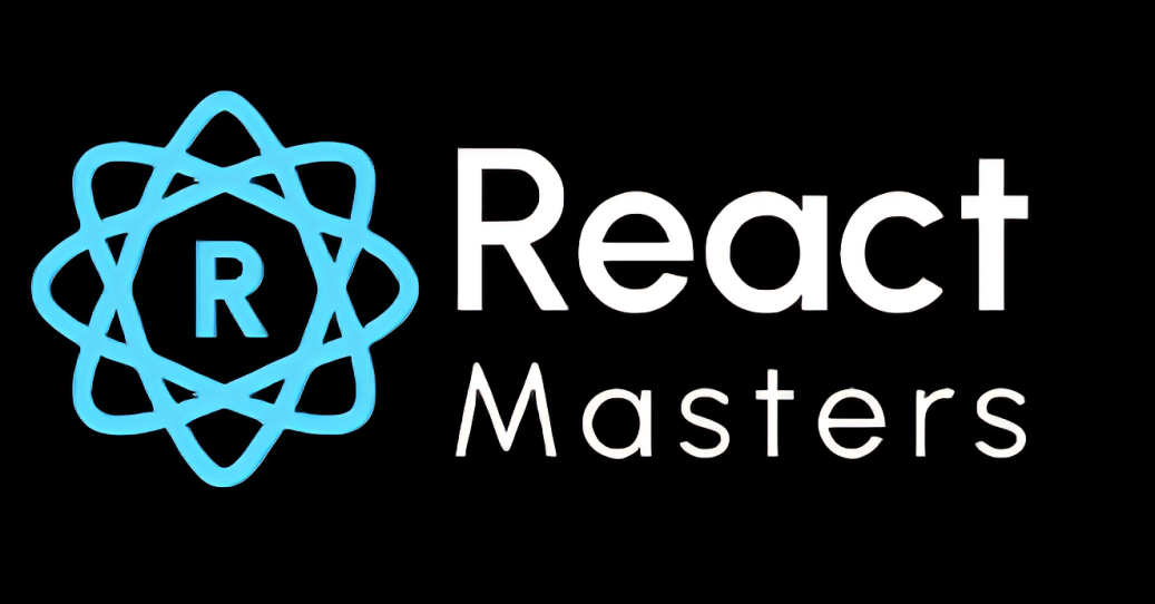 React Masters Logo