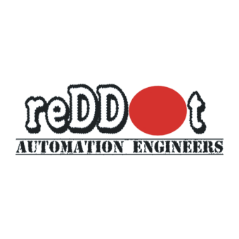 reDDOt Automation Engineers Logo