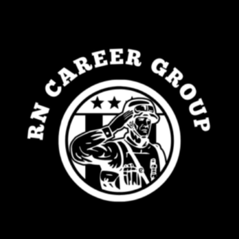 RN Career Group Logo