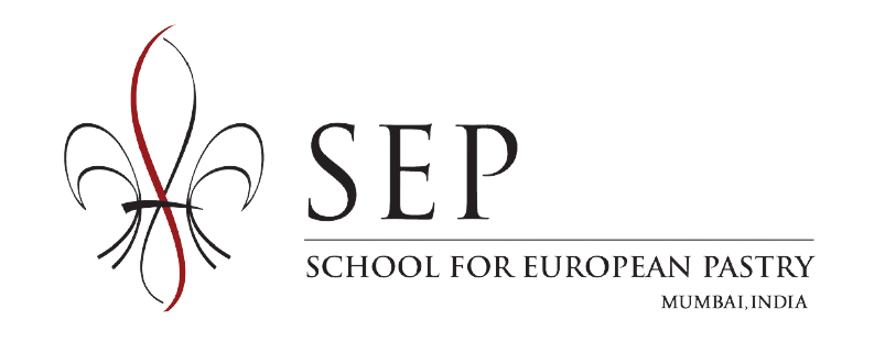 School for European Pastry Logo