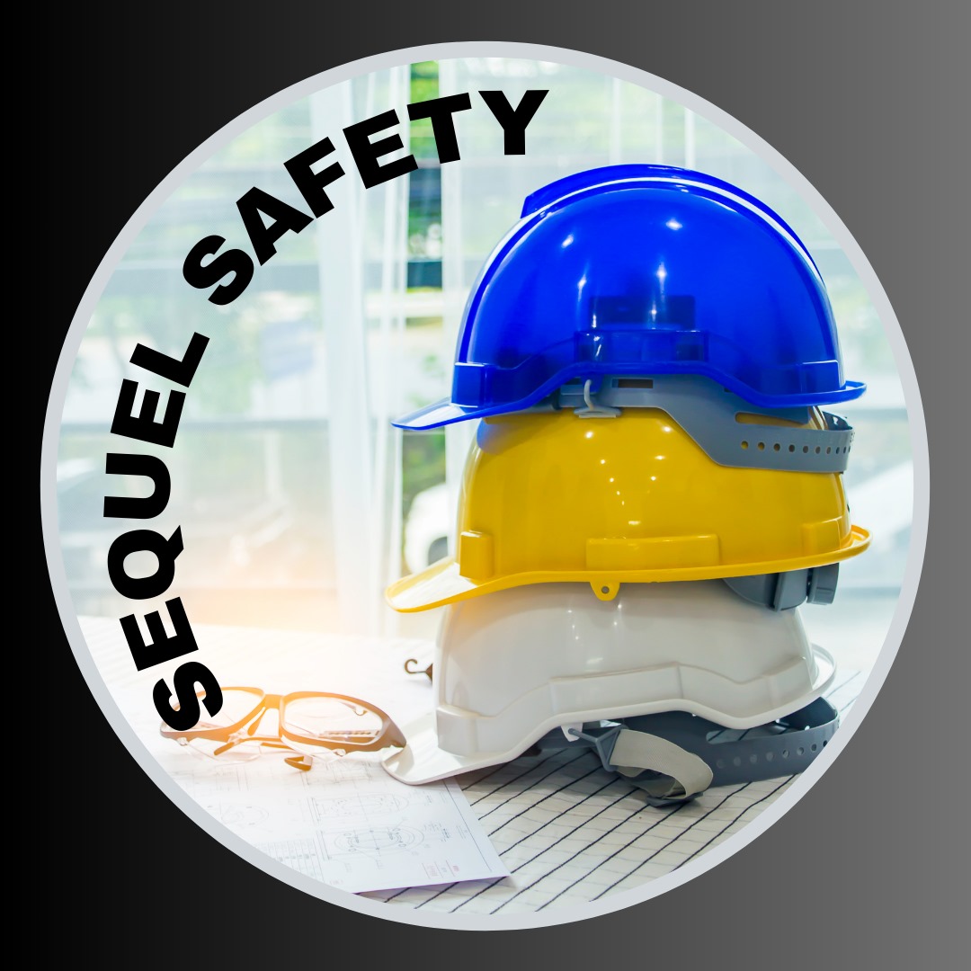 Sequel Safety Training & Consulting Logo