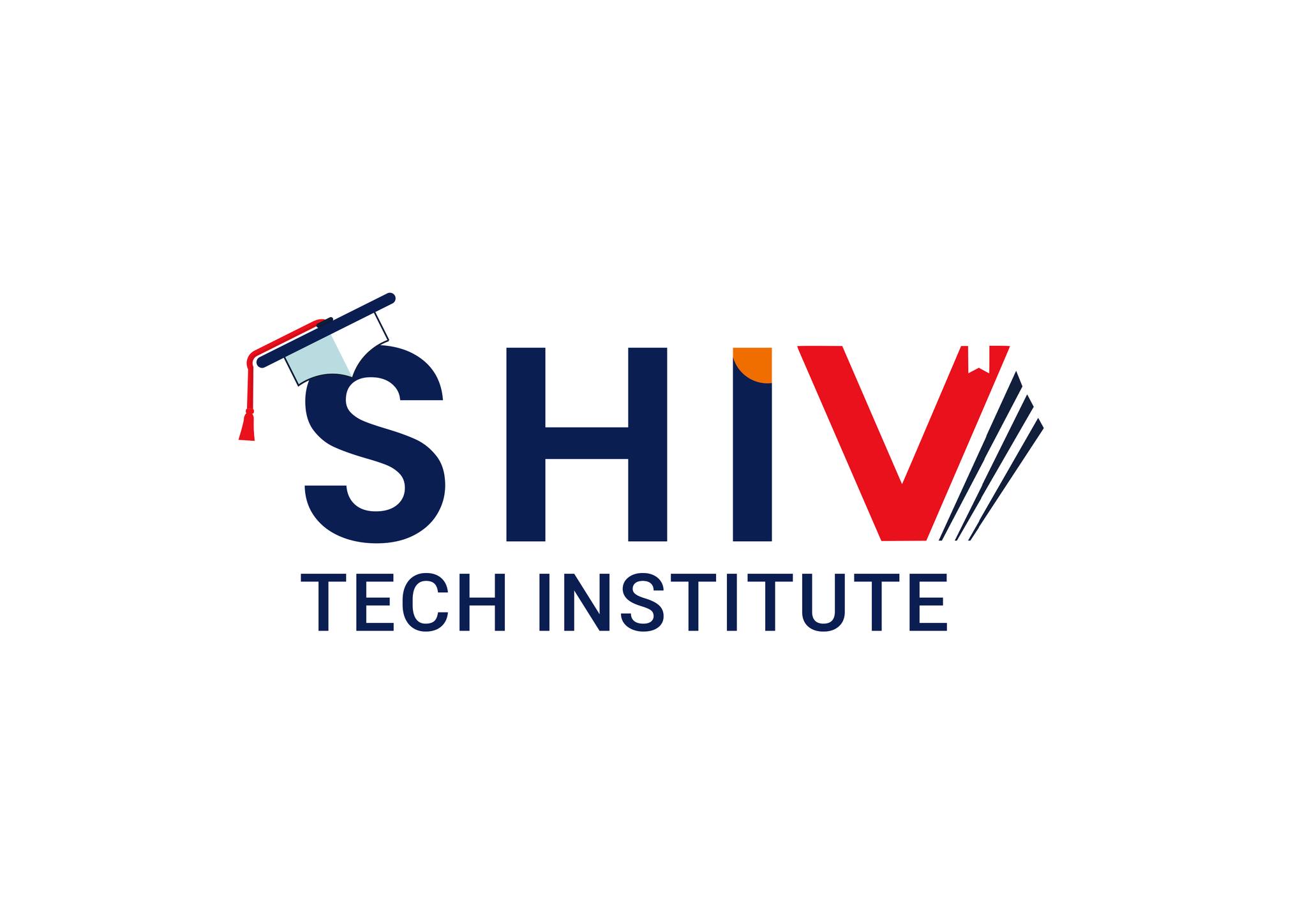 Shiv Tech Institute Logo