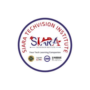 Siara Techvision Institute Logo