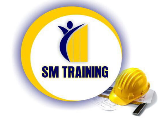SM Training Logo