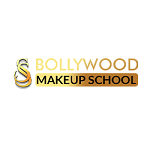 SS Bollywood Makeup Academy Logo