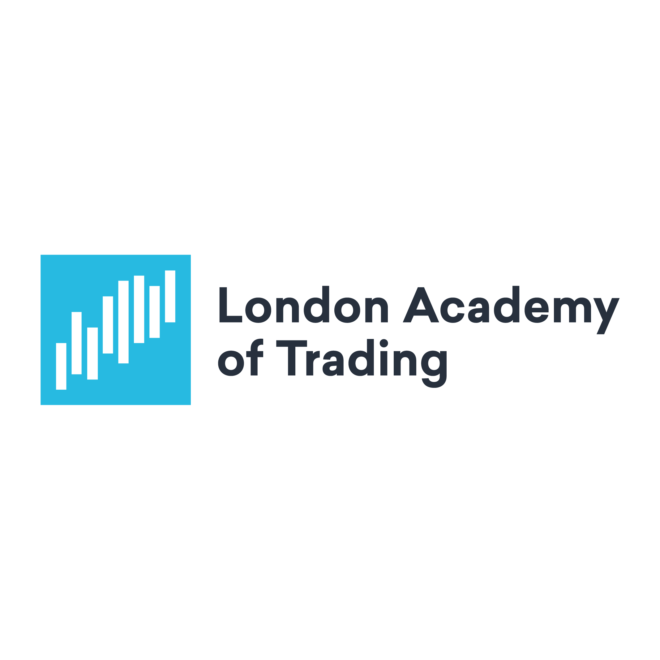 London Academy of Trading Logo