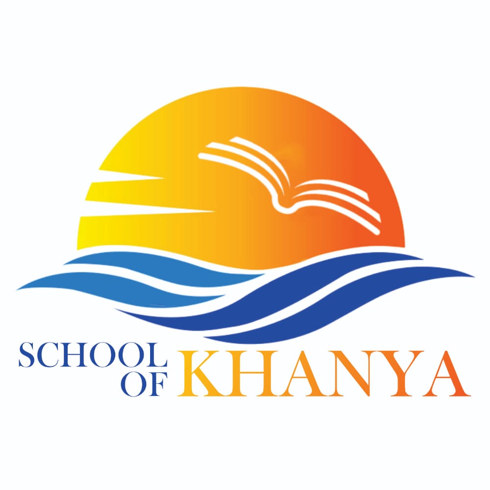 The School of Khanya Logo