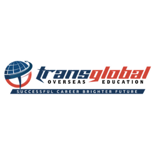 Transglobal IELTS Training Academy Logo