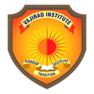 Vajirao & Reddy Institute Logo