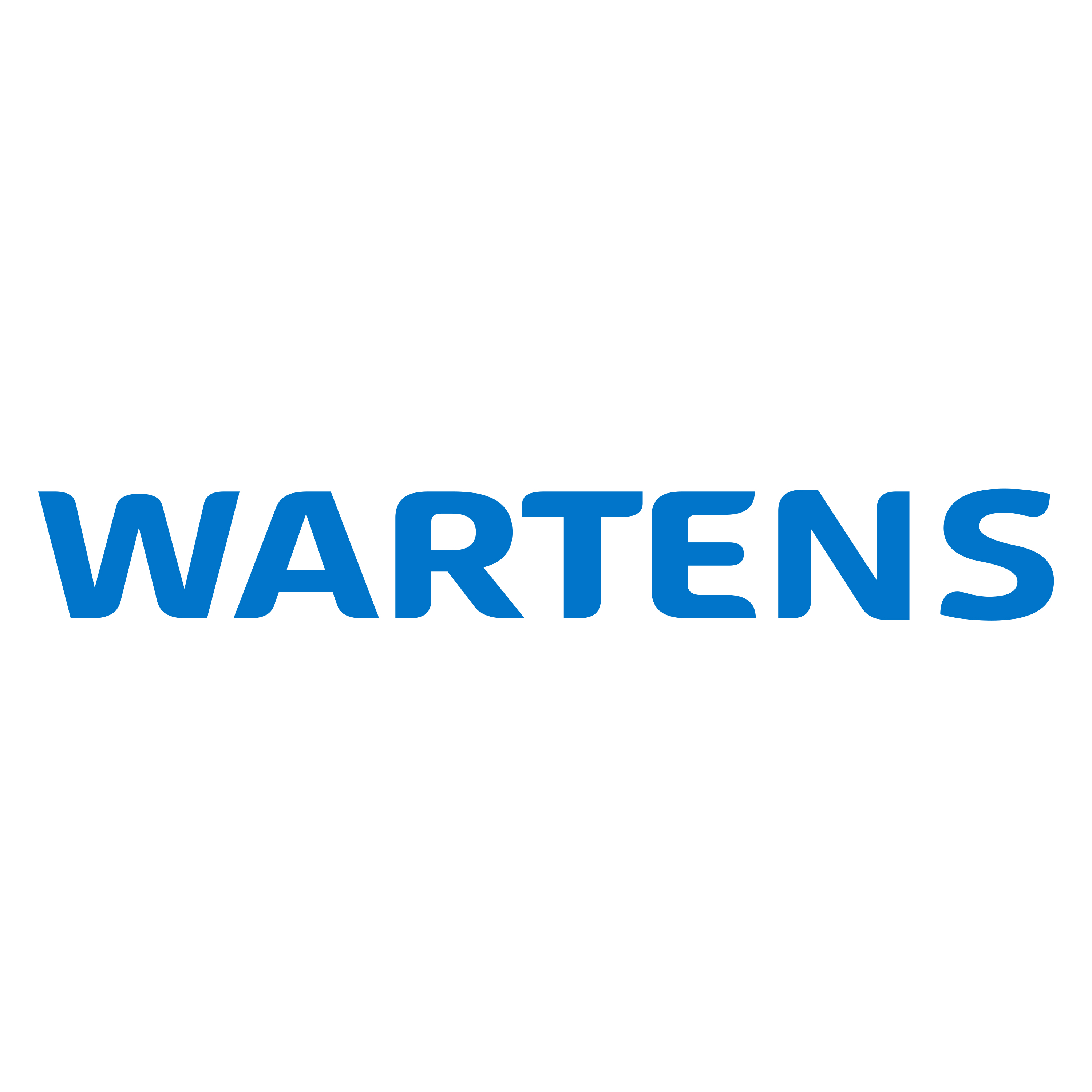 Wartens UK Logo