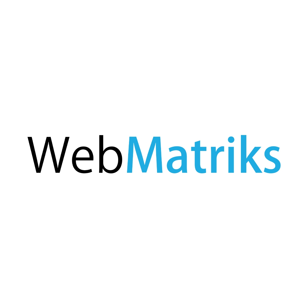 WebMatriks Logo