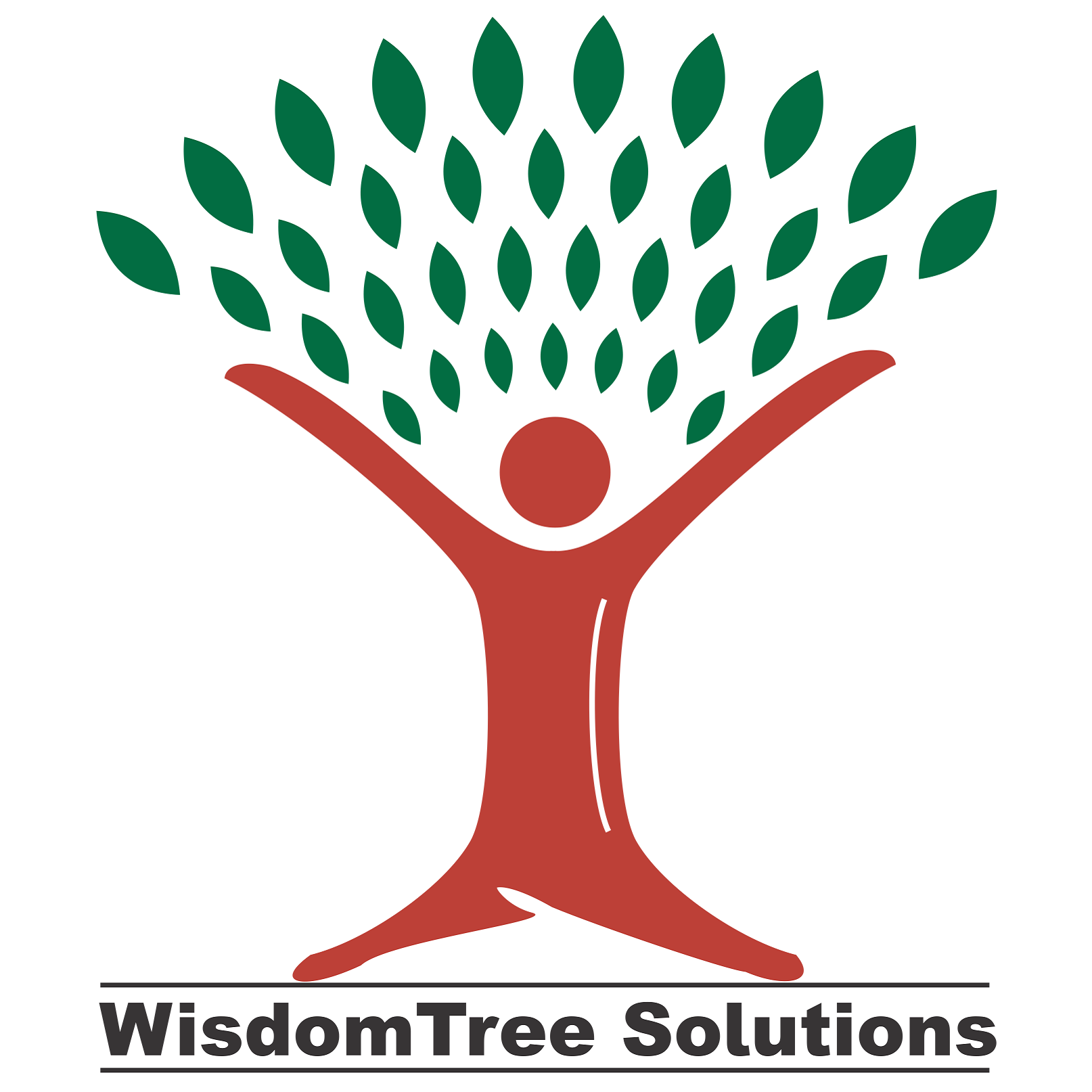 Wisdomtree Solutions Logo