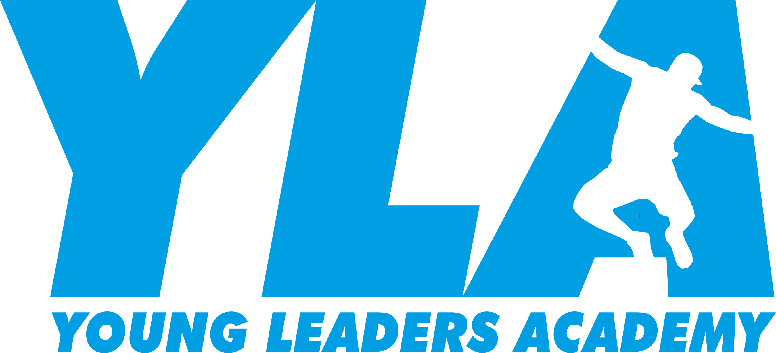 Young Leaders Academy Logo