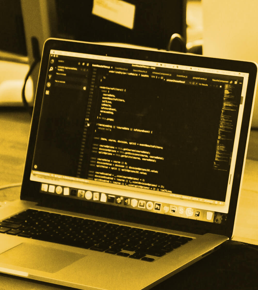 Programming Image