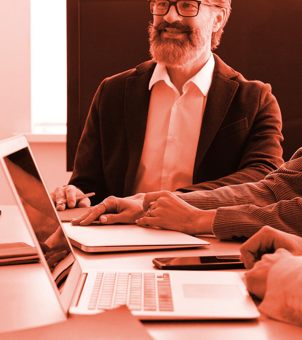 Project Management Image