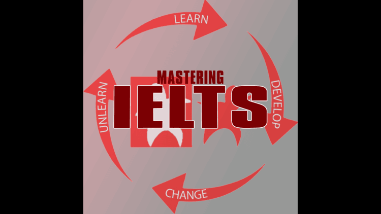 IELTS with Change Institutes International