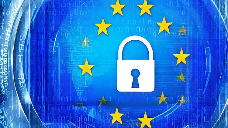 Start GDPR